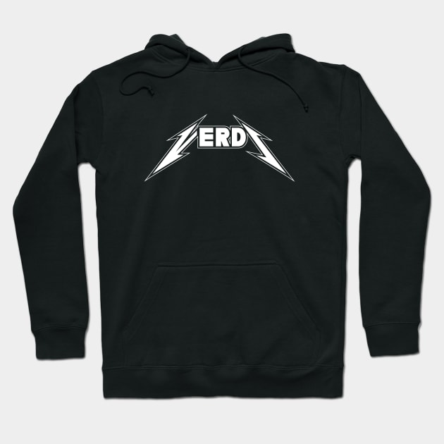 Verdi Hoodie by Woah_Jonny